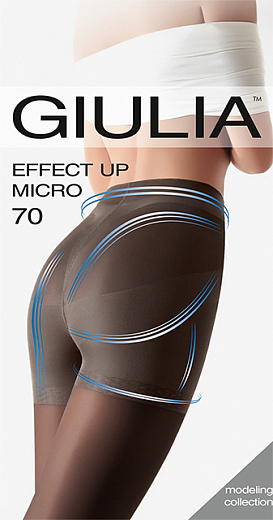 Колготки Giulia