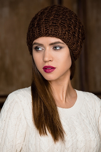 Шапка Gulyann