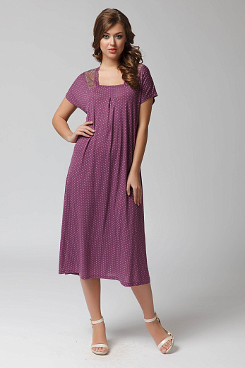 Сорочка Tesoro