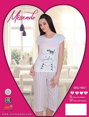 Комплект Missendo