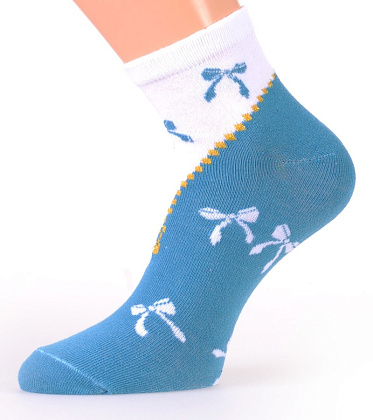 Носки Vis-A-Vis