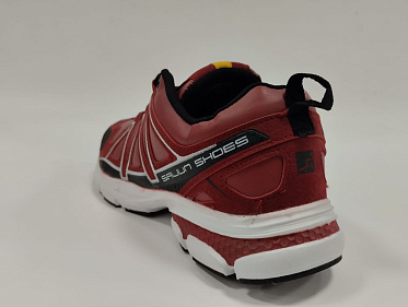 Кроссовки муж. Saijun