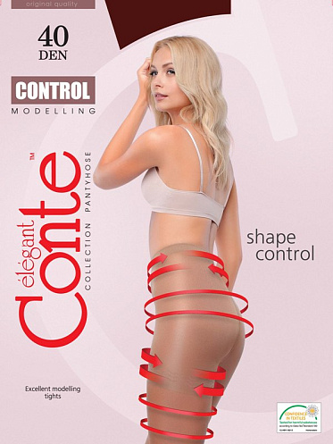 Колготки Conte