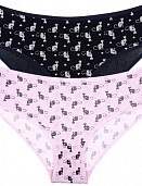 Трусы Donella подр. дев.