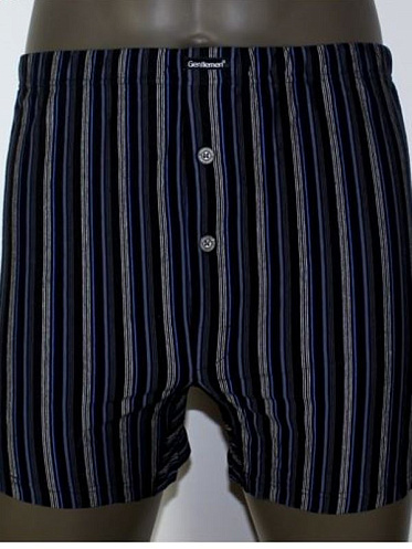 Трусы Gentlemen