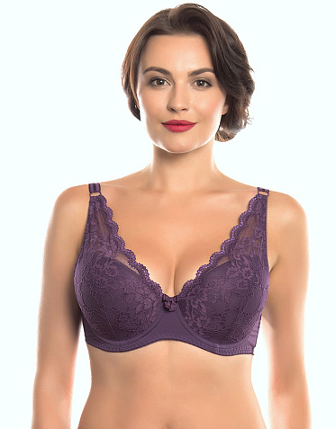 Бюст Primaverina