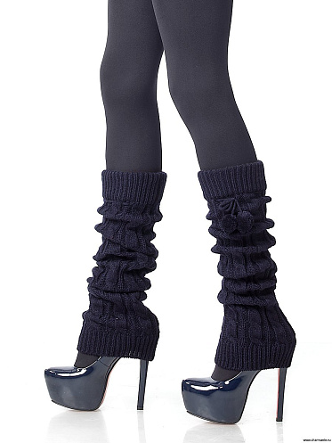 Гетры Intreccio