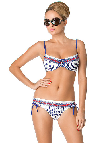 Купальник Charmante