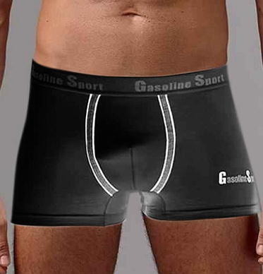 Трусы Gasoline Blu