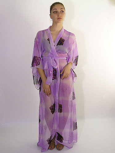 Пеньюар Belweiss