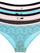 Трусы Donella подр. дев.