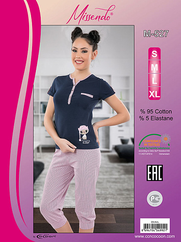 Комплект Missendo