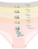 Трусы Donella дет. дев.