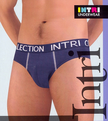 Трусы муж. Intri