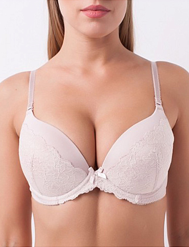 Бюст Coquette Revue