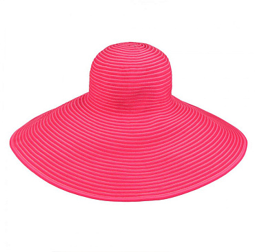 Шляпка Del Mare