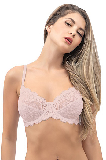 Бюст Primaverina