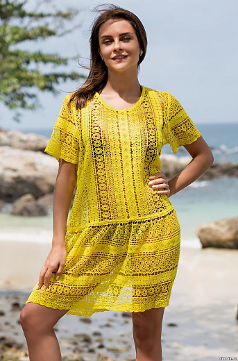 Туника Mia-amore