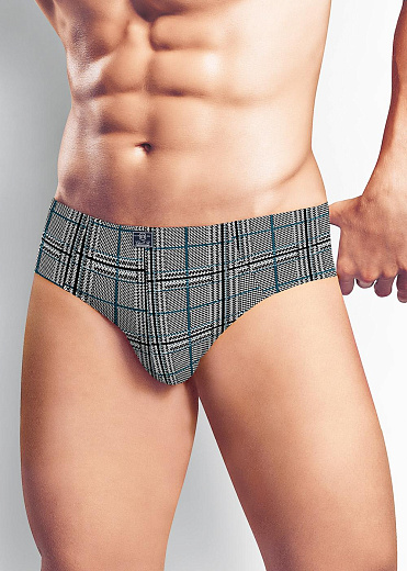 Трусы муж. Clever