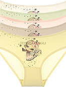 Трусы Donella дет. дев.