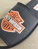 Тапочки муж. Rapana