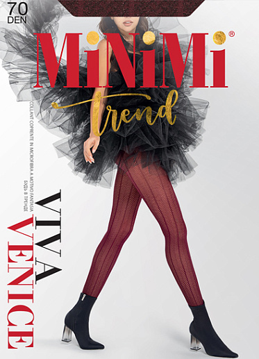 Колготки Minimi