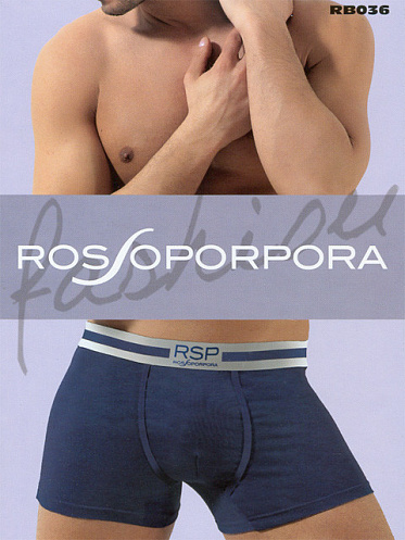 Трусы Rossoporpora