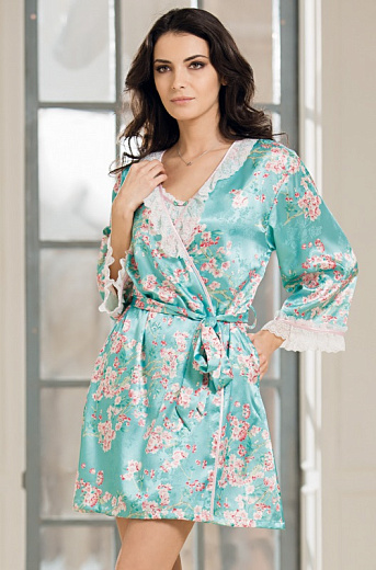 Кимоно Mia-mia