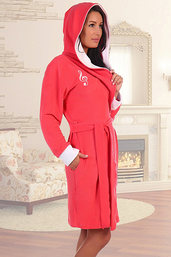 Халат Натали