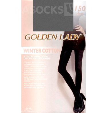 Колготки Golden Lady