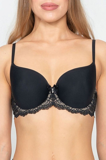 Бюст Coquette Revue