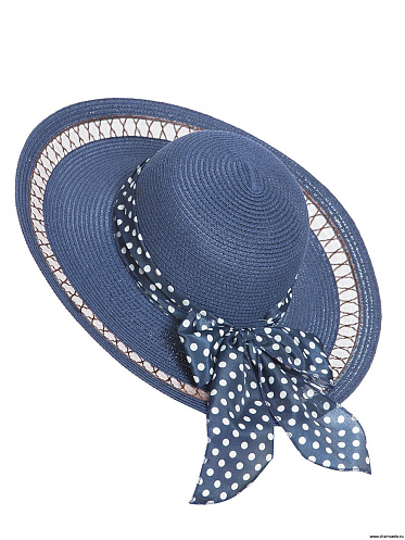 Шляпка Charmante