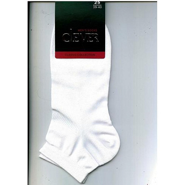 Носки муж. Clever