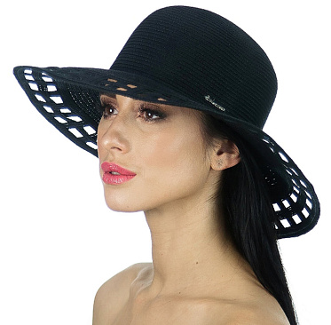 Шляпка Del Mare