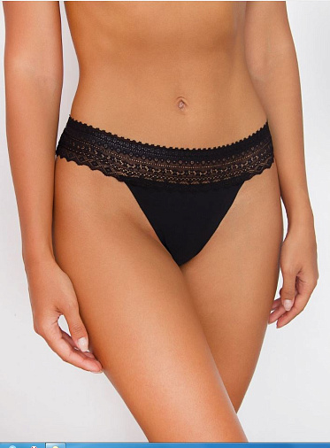 Трусы Alla buone