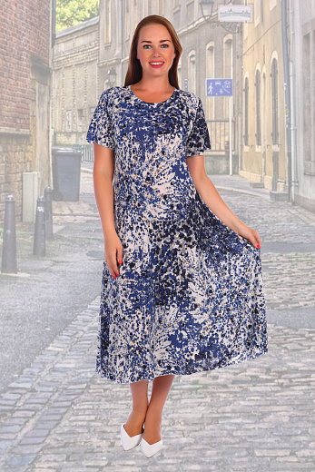 Платье Натали