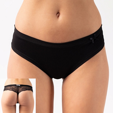 Трусы Lovelygirl