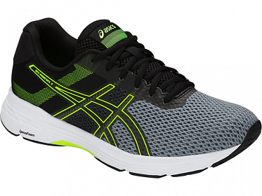 Кроссовки муж. Asics