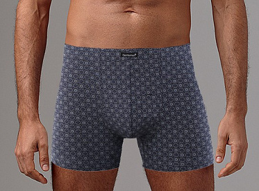 Трусы Gentlemen