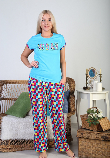 Костюм Barboleta