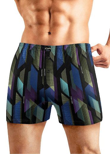 Трусы муж. Clever