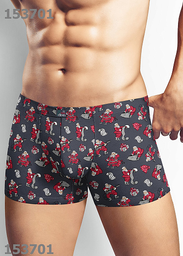 Трусы муж. Clever