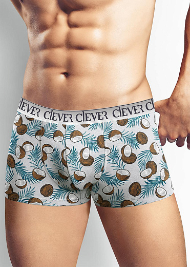 Трусы муж. Clever