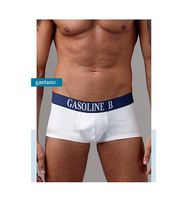 Трусы Gasoline Blu