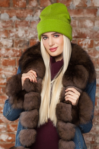 Шапка SuperShapka