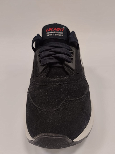 Кроссовки жен. Uk Niki