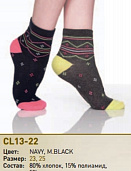 Носки Vis-A-Vis