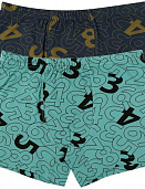 Трусы Donella дет. мал.