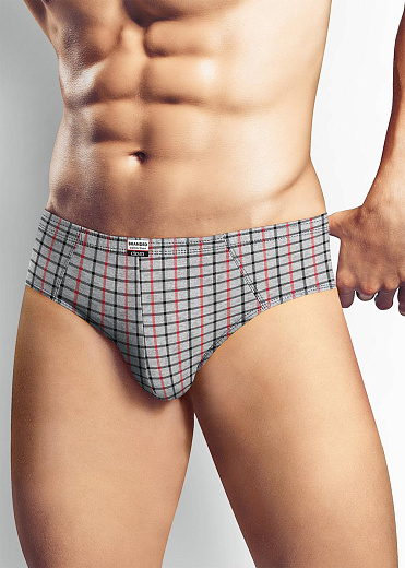 Трусы муж. Clever