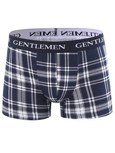 Трусы Gentlemen